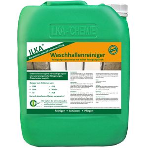 Industriereiniger ILKA Waschhallenreiniger
