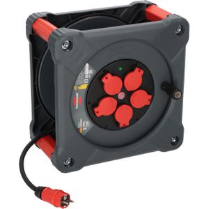 Kabeltrommel Brennenstuhl Professional KA3200, für außen IP44