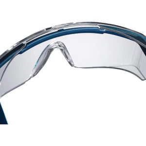 Produktbild für Schutzbrille Uvex astrospec 2.0 9164065, klar