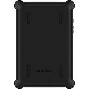 Produktbild für Tablet-Hülle Otterbox Defender Series, 77-88168, schwarz