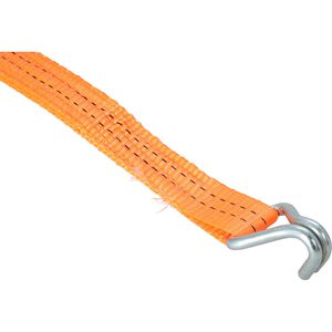 Produktbild für Spanngurt Feldtmann TECTOR Haken &amp; Ratsche