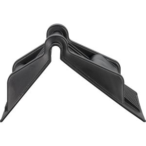 Produktbild für Kantenschutzwinkel Petex 47310104, 150 x 205/170mm