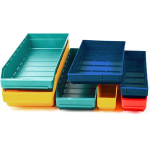 Produktbild für Regalkasten Stemo 540600, Länge 600 mm