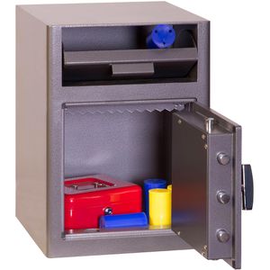 Produktbild für Einwurftresor Phoenix Cashier Deposit SS0996KD