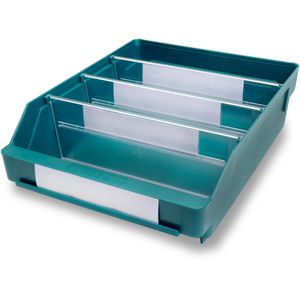 Produktbild für Regalkasten Stemo 500103, Länge 300 mm