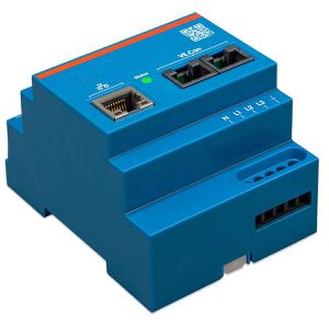 Produktbild für Stromzähler Victron Energy Meter VM-3P75CT