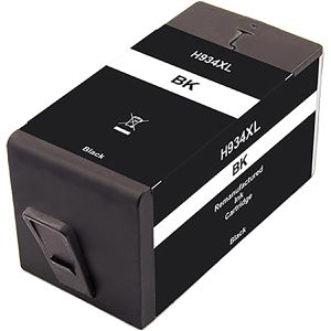 Produktbild für Tinte Pelikan für HP 934XL, C2P23AE