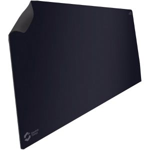 Produktbild für Mauspad Speedlink Atecs Gaming XXL, schwarz