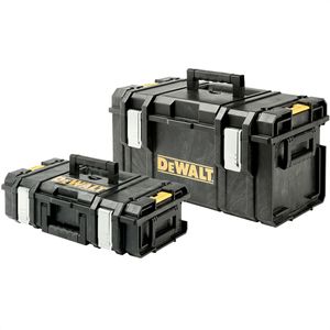 Produktbild für Combo-Kit DeWalt DCK422P3-QW, 18V Akku