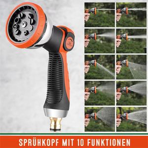 Produktbild für Gartenschlauch Gardebruk 109316, flexibel