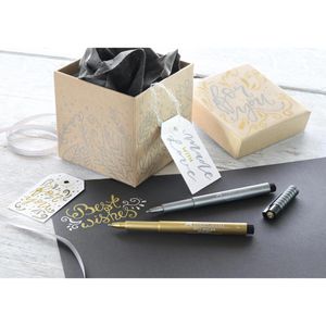 Produktbild für Tuschestifte Faber-Castell Pitt Artist Pen 167304