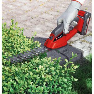 Produktbild für Grasschere Einhell GC-CG 18 Li-Solo, 3410370, Akku