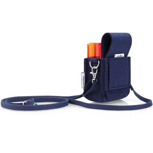 Produktbild für Moderationstasche Magnetoplan ecoAware 11124