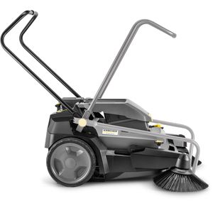 Produktbild für Kehrmaschine Kärcher KM 70/30 C BP 2SB, Akku