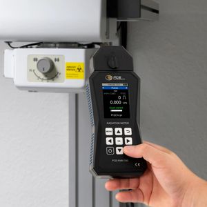 Produktbild für Geigerzähler PCE RAM 100 Dosimeter