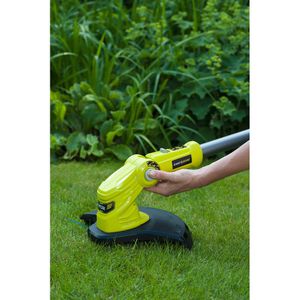 Produktbild für Rasentrimmer Ryobi RLT183225F ONE+, Akku