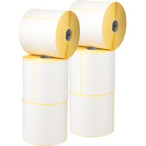 Produktbild für Thermoetiketten Zebra 3005869, Z-Perform 1000T