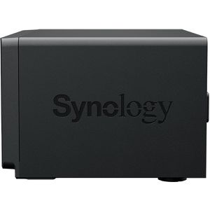 Produktbild für NAS Synology DiskStation DS1825+, 2x 2.5GbE LAN, 8 Bay