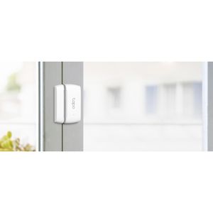 Produktbild für Tür-Fensterkontakt Tapo T110