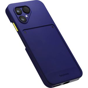 Produktbild für Handyhülle Fairphone Protective Case, blau