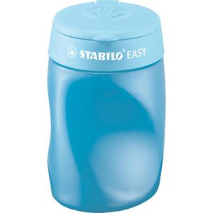 Spitzer Stabilo EASYsharpener, 4501/2, blau