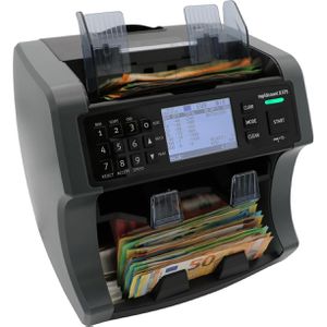Produktbild für Geldscheinzähler Ratiotec Rapidcount X 575
