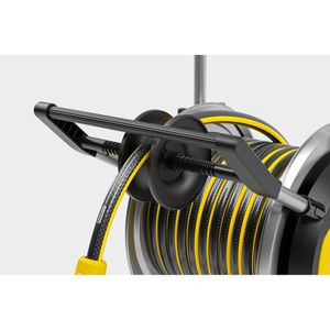 Produktbild für Schlauchwagen Kärcher HT 5.20 M Set, 2.645-368.0