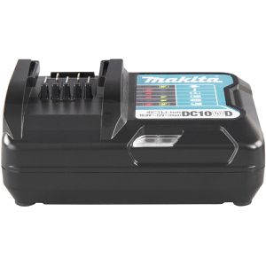 Produktbild für Werkzeugakku-Ladegerät Makita DC10WD, 197343-0
