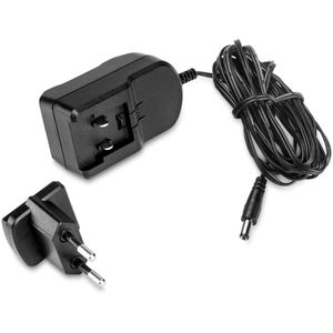 Produktbild für Schreibtischlampe Gravity PLT 2B, schwarz, LED, dimmbar