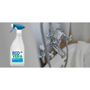 Produktbild für Badreiniger Ecover Bad-Reiniger