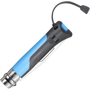 Produktbild für Klappmesser Opinel No.8 Outdoor Earth