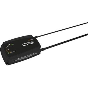 Produktbild für Autobatterie-Ladegerät CTEK 40-480, PRO 25 CIC