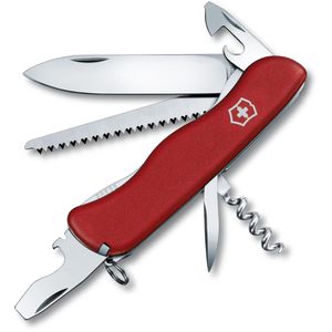Taschenmesser Victorinox Forester 0.8363