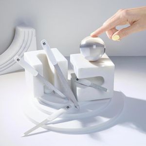 Produktbild für Nagelfeile Zwilling Classic 88303-091-0