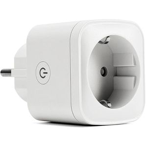 Smart-Steckdose Offgridtec 022115, für innen