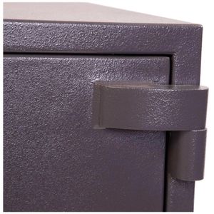 Produktbild für Tresor Phoenix Mercury HS2053K