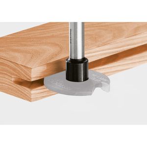 Produktbild für Frässpindel Festool S8 1,5-5 D14, 499805, 8mm