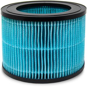 Ersatzfilter alfda Antibakterielle Filtereinheit