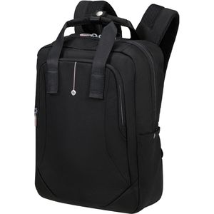 Produktbild für Laptop-Rucksack Samsonite Guardit Classy 2.0 + Handles schwarz