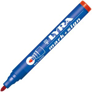 Permanentmarker Lyra 402