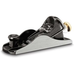 Produktbild für Handhobel Stanley Nr. 220, Messerbreite 40mm