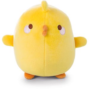 NICI Kuscheltier MOLANG 47746, Piu Piu, ab 0 Jahre, 16 cm