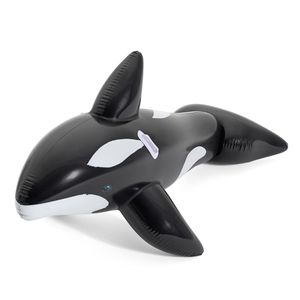 Produktbild für Schwimmtier Bestway 41009, aus PVC, XXL Jumbo Wal