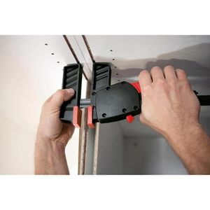 Produktbild für Einhandzwinge Bessey DuoKlamp, DUO30-8