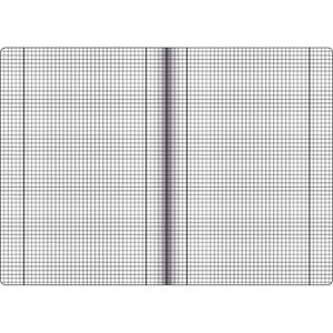 Produktbild für Schulheft Oxford 384401628, ab 5. Klasse, A4