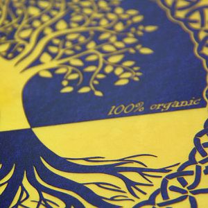 Produktbild für Wurfscheibe eurodisc Ultimate Tree of Life