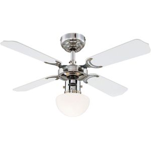 Produktbild für Deckenventilator Westinghouse Portland Ambiance