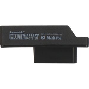 Produktbild für Akku-Adapter Brennenstuhl Adapter Makita