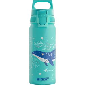 Trinkflasche SIGG WMB One Kids Dive