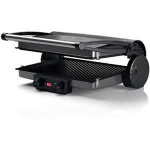 Produktbild für Kontaktgrill Bosch TCG4215, 2000 Watt